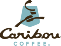 Caribou Coffee Logo