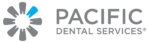 Pacific Dental Logo