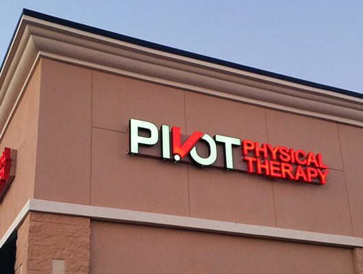 Pivot Physical Therapy