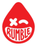 Rumble Boxing Logo