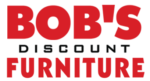 Bob’s Discount Furniture Logo