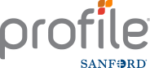Profile by Sanford Logo