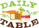 Daily Table Logo