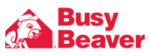 Busy Beaver Logo
