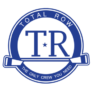 Total Row Fitness Logo