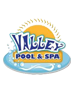 Valley Pool & Spa Logo