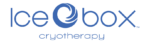 Icebox Cryotherapy Studios Logo