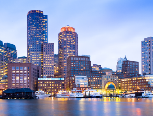 Atlantic Names Two New Principals in Boston