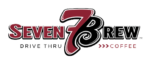 Seven Brew Coffee Logo