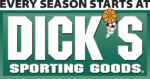 Dick’s Sporting Goods Logo