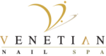 Venetian Nail Spa Logo