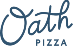 Oath Pizza Logo