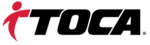 Toca Logo