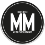 Mercato Metropolitano Logo