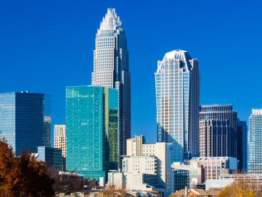 Atlantic Retail Names New Principal in Charlotte