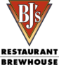 BJ’s Restaurant & Brewhouse Logo