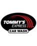 Tommy’s Express Car Wash Logo