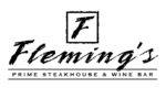 Fleming’s Steakhouse Logo