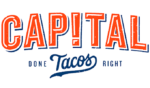 Capital Tacos Logo
