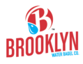 Brooklyn Water Bagels Logo