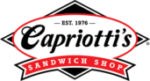 Capriotti’s Logo