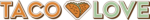 Taco Love Logo