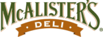 McAlister’s Deli Logo