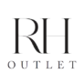 Restoration Hardware Outlet Logo