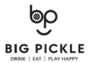 Big Pickle Logo