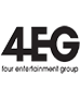 4EG – Four Entertainment Group Logo