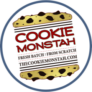 Cookie Monstah Logo