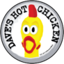 Dave’s Hot Chicken Logo