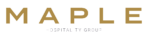 Maple Hospitality Group Logo
