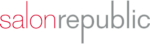 Salon Republic Logo
