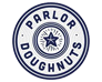 Parlor Doughnuts Logo