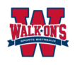 Walk-On’s Logo