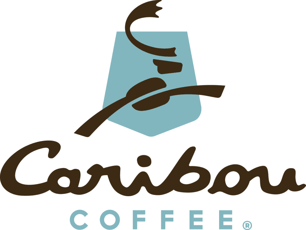 Caribou Coffee Logo