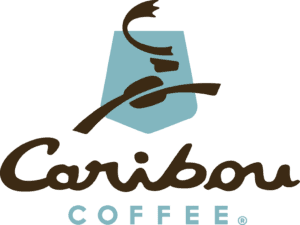 Caribou Coffee Logo