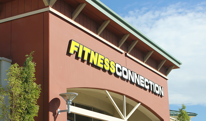 Fitness Connection