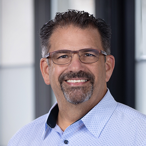 Michael Piccirillo