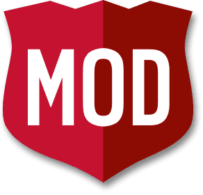 MOD Pizza Logo