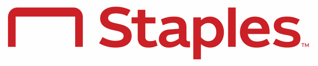 Staples Logo