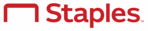 Staples Logo