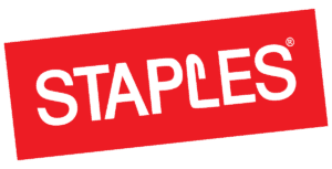 Staples Logo