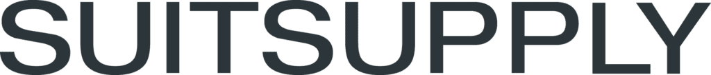 Suit Supply Logo