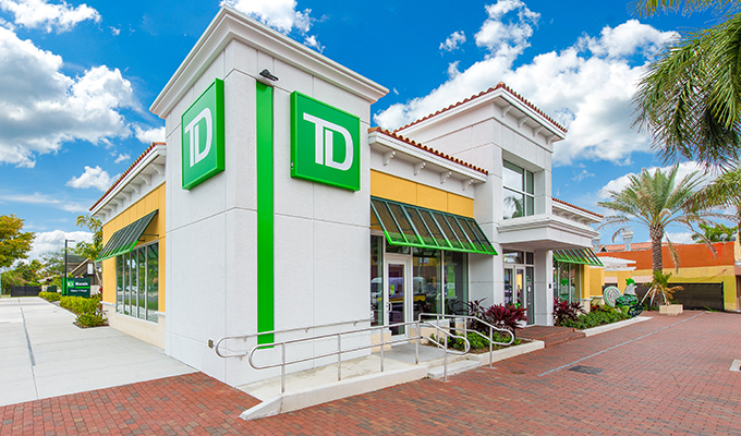 TD Bank