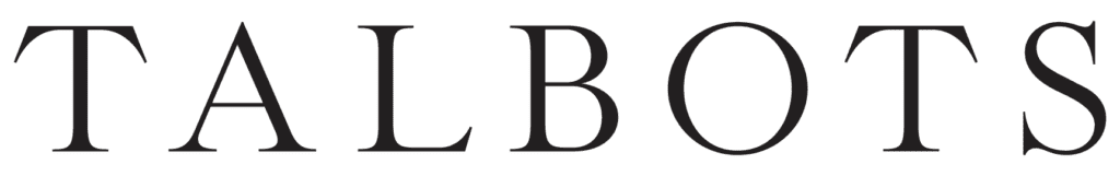 Talbots Logo