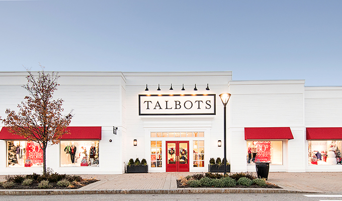 Talbots