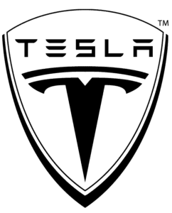 Tesla Logo