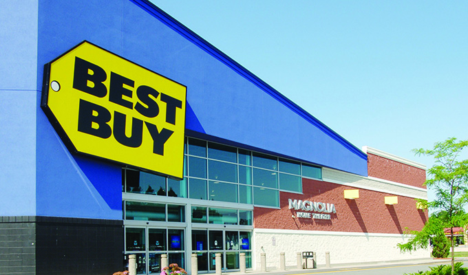 Best Buy